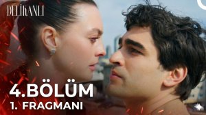 Delikanlı 4. Bölüm 1. Fragmanı | "Ben Dila’yı kurtaracağım ve onunla evleneceğim!" @showtv‬