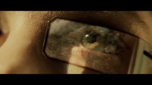 Emin Nilsen & Rushex - 91-19 / BLADE RUNNER 2049