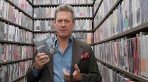 Джон Хэмм выбирает фильмы