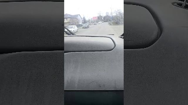 стрим в автобусе