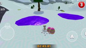 мне 2 раза жетон тристопио за одну миссию дали🫪