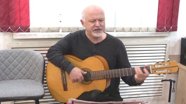 07 Мы живы - Игорь Зорин