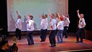 Чарли в Шкиперском молле