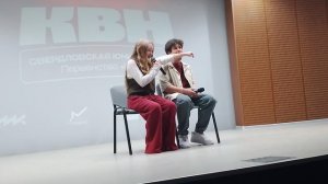 26.04.22 КВН Дети 26. Лучшее 3 игры