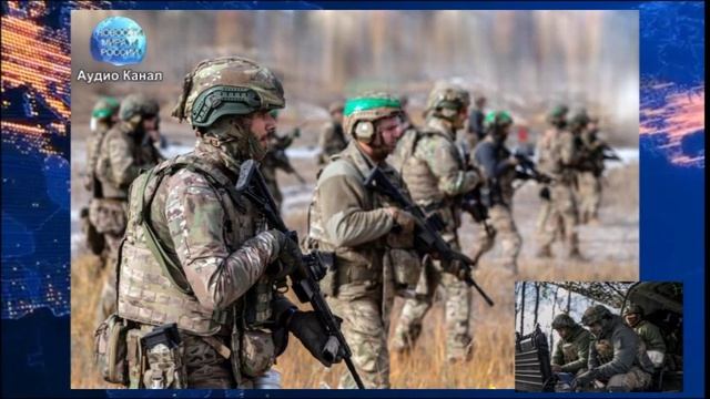 Сводка СВО к утру 25 апреля. «Восток» уничтожил пункты управления БПЛА в Днепропетровской области