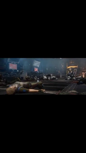 MORTAL KOMBAT 11. ГЛАВА 6. ТРЕЙЛЕР