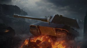 Tanks blitz e100 медаль классности первой степени
