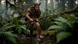 DJ ЩукарЪ  "Бегущий по следу зверя"