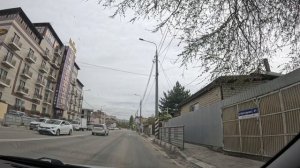 Анапа. 24.04.2026. Яндекс доставка авто. Катаемся по городу. Что нового?