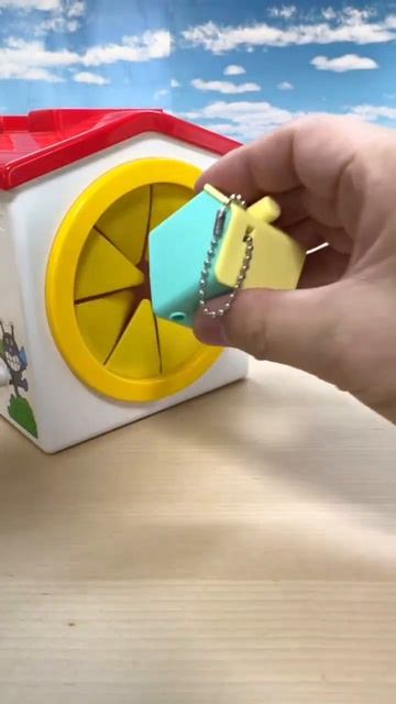 Анпанман 🧸 Сюрприз коробка! Игрушки внутри 😍