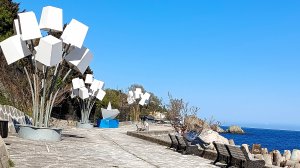 Иду на встречу с морем 🌊