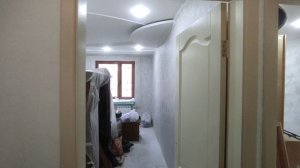 Как ПОКРАСИТЬ ДВЕРЬ своими руками