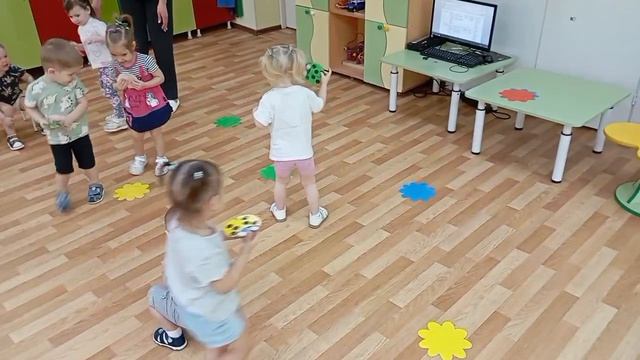 Математическая игра 