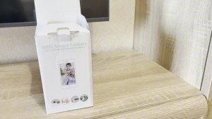 Домашняя видеокамера