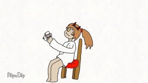 я четырнадцатый раз выигрываю Хомьë в карты😎😎