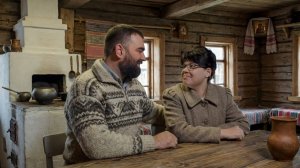 Прямой эфир из избы. В гостях у Удинцевых. Отвечаем на вопросы 25.04.26