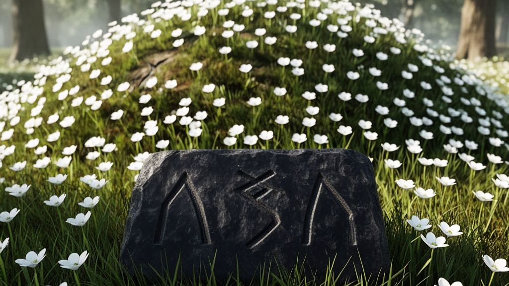 09. Elendil. Część 9 Amon Anwar – Wzgórze Grozy