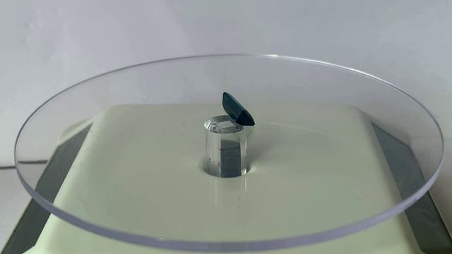 Турмалин багет индиголита