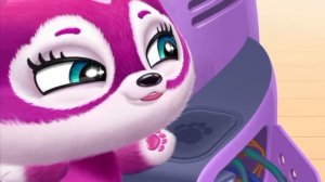 Fluvsies show 1 episode