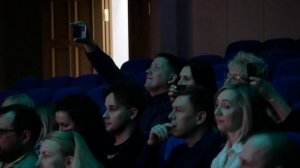 "Лев и Брадобрей". Вокал. Бурченко София.