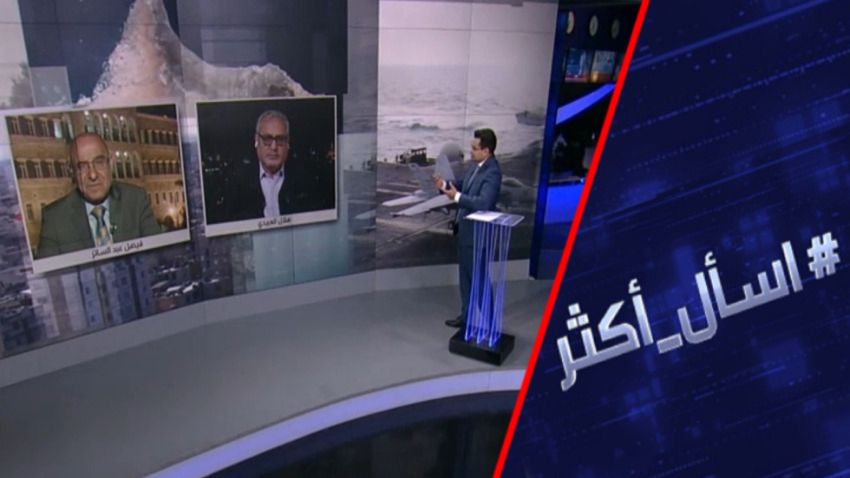 إيران تتحدى .. فخ مضيق هرمز لتوريط ترامب