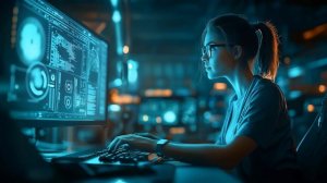 Music for Work — Deep Focus Mix for Programming, Coding