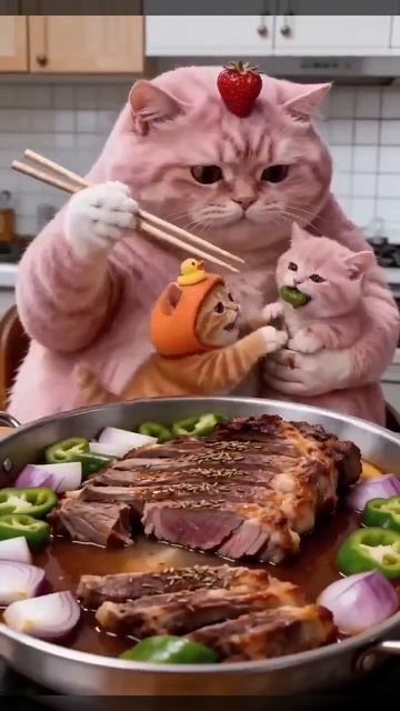 маленькие проглоты