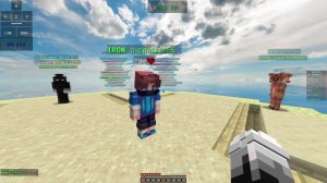 играю с подпищиком