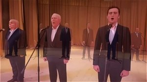 Вокальная группа РДК с.Чикола - Дигори хъӕболтӕ | Поют Осетины