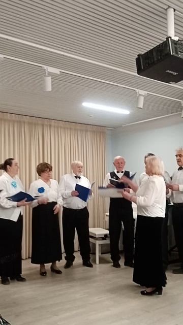 хор Гармония