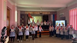 Пионеры-герои