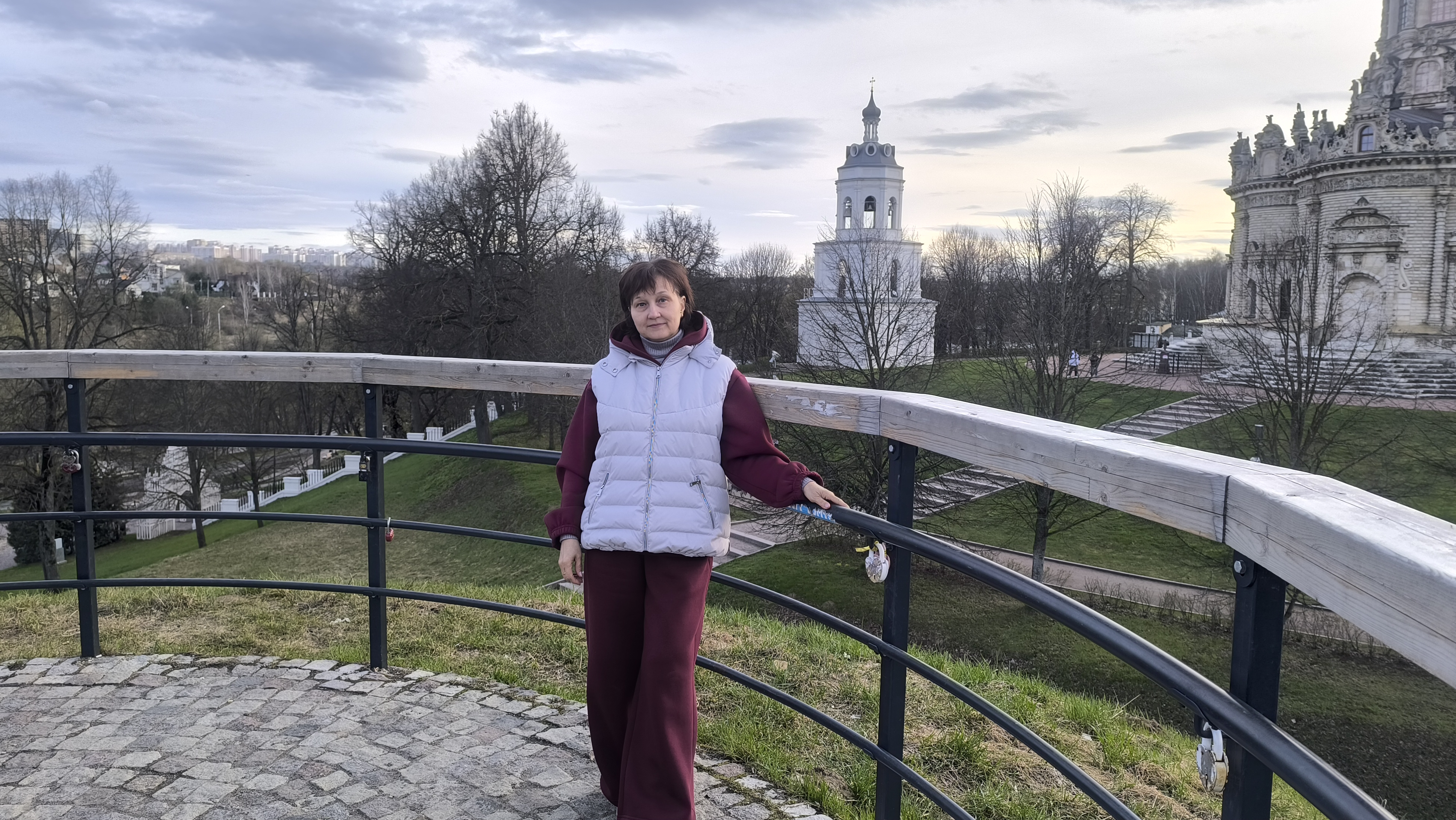 Как упоительны в России вечера ❤️❗