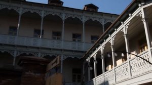 ორერა თბილისო.Orera Tbilisi. Орера О Тбилиси