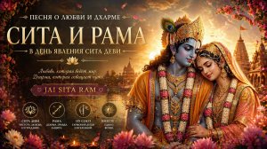 Песня «Сита и Рама»