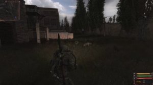 66 S.T.A.L.K.E.R. Lost Alpha DC цементный завод инструменты 13 для калибровки 3 проникнуть в х-16