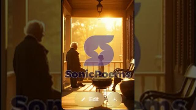 Сергей Есенин — К теплому свету, на отчий порог (вар1)