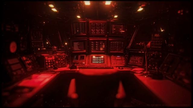 Cinematic Dark Ambient Study Music for Deep Focus  Exorhythm Contagion  3 Hours  VS-009 