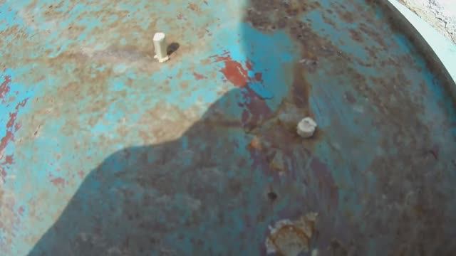 Начало апреля