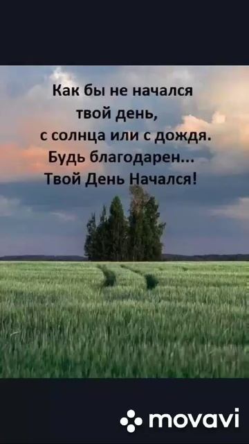 Смысл жизни.