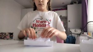 Туториал на коробочку