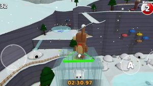 все стикеры в super bear