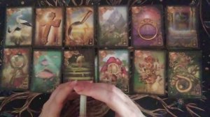 Проблемы в вашей жизни заканчиваются, к вам идут судьбоносные перемены