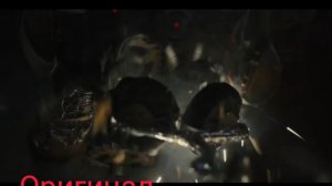 ФНАФ ЛЕГО версия кресла казни из фильма FNAF