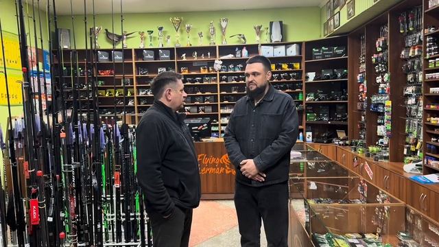 КАК ВЫЖИТЬ БИЗНЕСУ В ГЛУБИНКЕ? ИНТЕРВЬЮ С ДИЛЕРОМ!