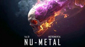 Nu-Metal Instrumental Vol31 Aggressive Melodic Emotional Melodies