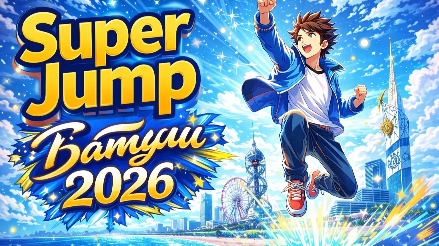 Батуми Конгресс 2026