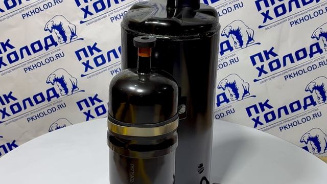 Компрессор GMCC PH225X2C-4FT