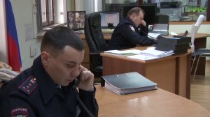 Полиция предупреждает жителей Самары об активизации мошенников перед 9 Мая