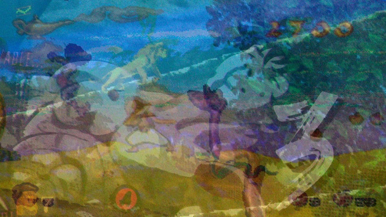 Baki Hanma: Blood Arena.+Disney 16-bit Classics: Aladdin + The Lion King + The Jungle Book. I ОБЗОР.