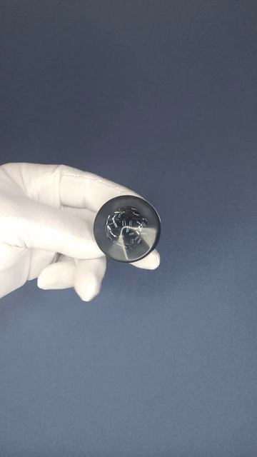 Пуговицы сапфир (р-р 60), Артикул 03780